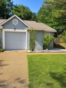 111 Glen Hollow Dr, Clinton, MS, 39056