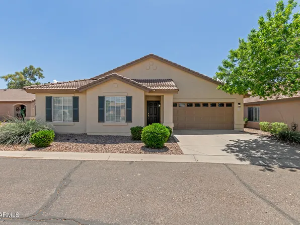 1713 N SINOVA --, Mesa, AZ 85205