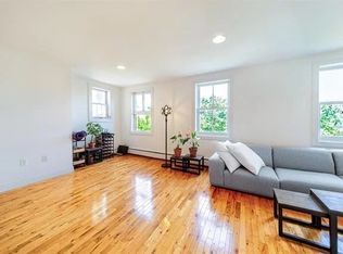 363 2nd St APT 3, Jersey City, NJ 07302