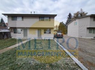 3191 N Hawthorne Dr, Boise, ID 83703