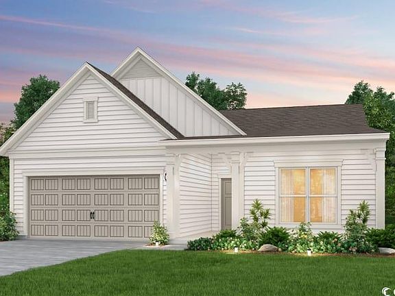 2nd image of 6759 Anterselva Dr. Phase 8 Lot 820