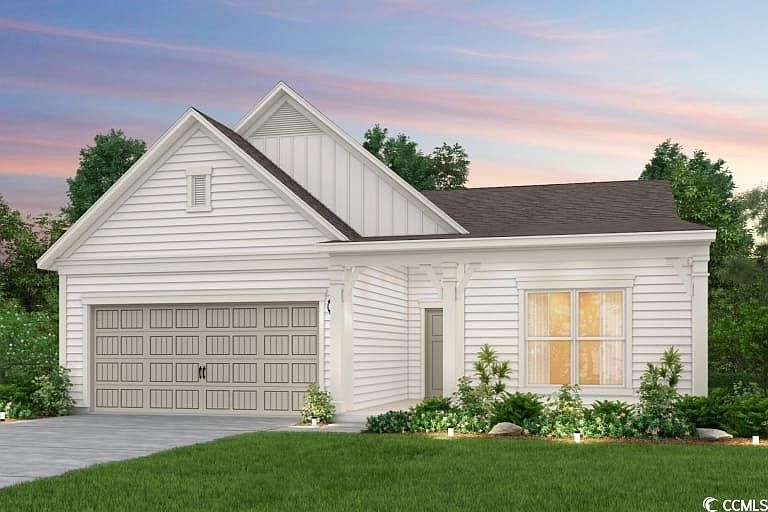 2nd image of 6740 Anterselva Dr. Phase 8 Lot 830