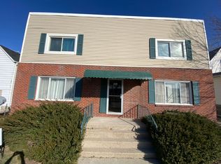4th Street Apartments, West Des Moines, IA 50265
