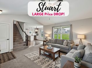 423 Wildcat Ct, Stuart, IA 50250