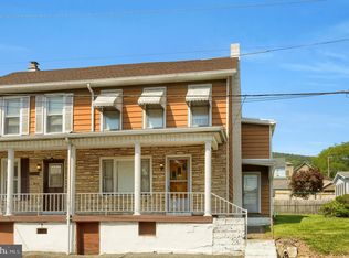 420 Walnut St, Lykens, PA 17048