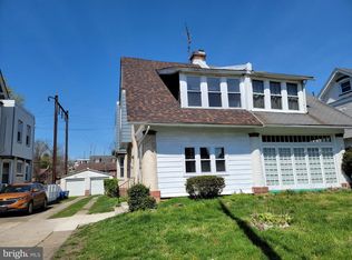 6528 N 9th St, Philadelphia, PA 19126