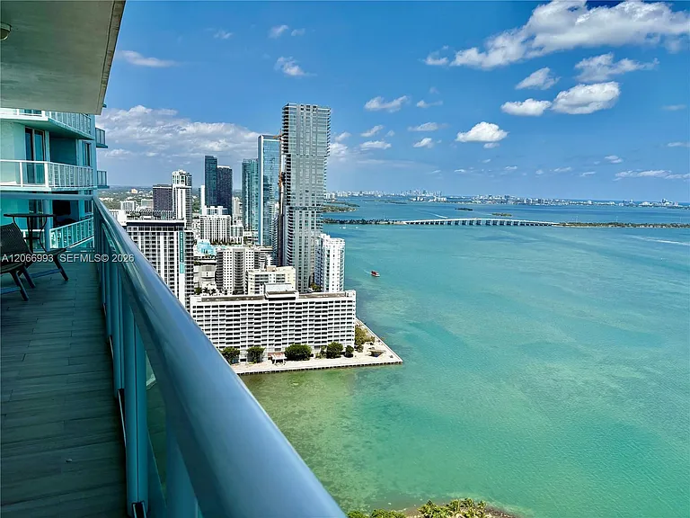 1800 N Bayshore Dr #4209 — Photo 24