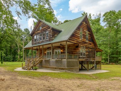 187 River Loop, Beaumont, MS, 39423