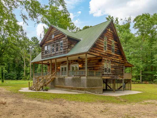 187 River Loop, Beaumont, MS 39423