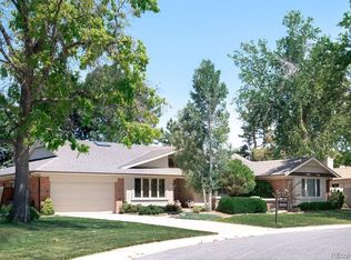 2525 E Alameda Cir, Denver, CO 80209