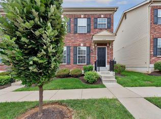 204 Candice Way, Saint Peters, MO 63376