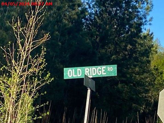 Exterior Address Verification