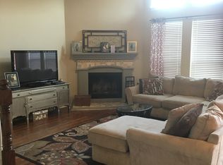 1609 Fallingwater Trl, Fort Worth, TX 76052