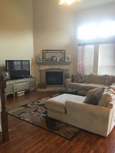 1609 Fallingwater Trl, Fort Worth, TX, 76052