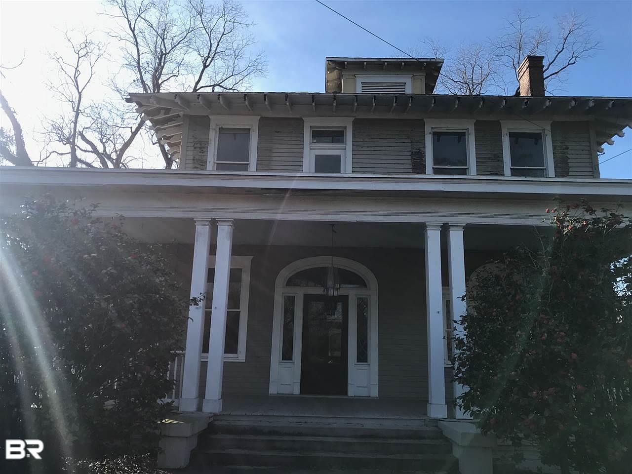 411 Belleville Ave, Brewton, AL 36426 Zillow