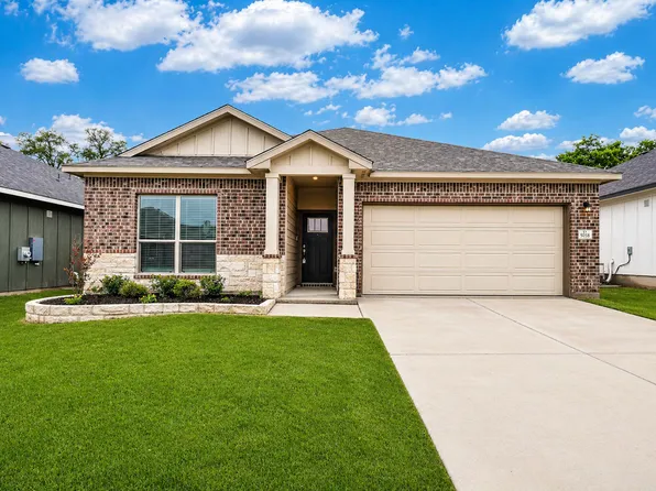 5058 Lassen Ln, Belton, TX 76513