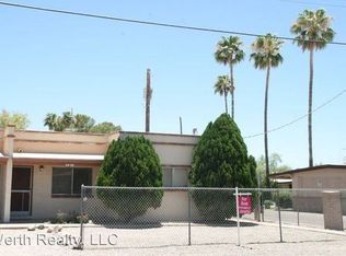 5420-5440 E Lee St #5424, Tucson, AZ 85712