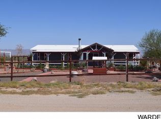 2320 S Cibola Rd, Golden Valley, AZ 86413