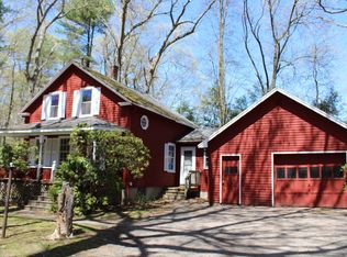 114 Milford St #109, Medway, MA 02053