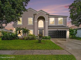 1553 Payette Ln, West Melbourne, FL 32904