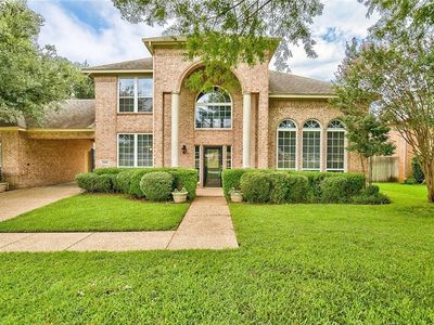 3200 Redstone Dr, Arlington, TX, 76001