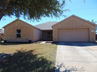 1430 Waldrop Dr, Lancaster, TX 75146
