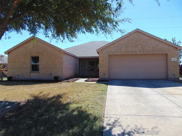 1430 Waldrop Dr, Lancaster, TX 75146