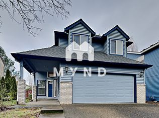 1151 SW 203rd Pl, Beaverton, OR 97003