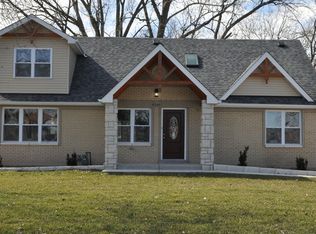 8346 Leclaire Ave, Burbank, IL