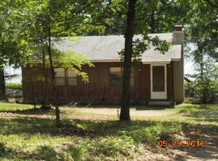 25170 S 542 Rd, Afton, OK 74331