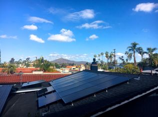 4668 4th St APT 8, La Mesa, CA 91941