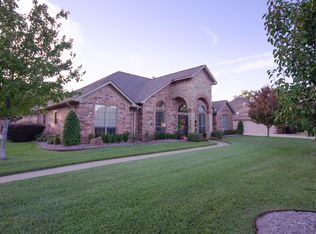 6819 Sugarhill Farm Rd, Texarkana, AR 71854