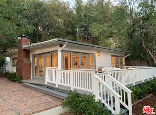 3611 Buena Park Dr, Studio City, CA 91604