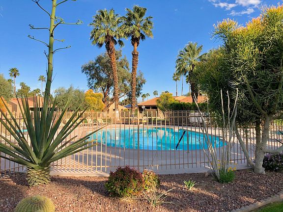 2nd image of 2571 N Whitewater Club Dr #A
