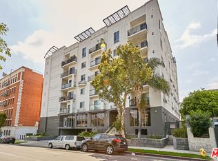 733 S Manhattan Pl UNIT 304, Los Angeles, CA 90005
