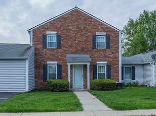 6080 Winged Foot Ct, Indianapolis, IN 46254
