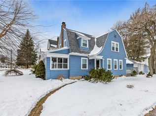 1390 Boulevard, West Hartford, CT 06119