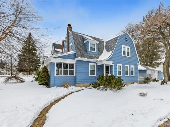 1390 Boulevard, West Hartford, CT 06119