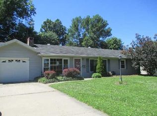 2004 Lindell Blvd, Granite City, IL 62040