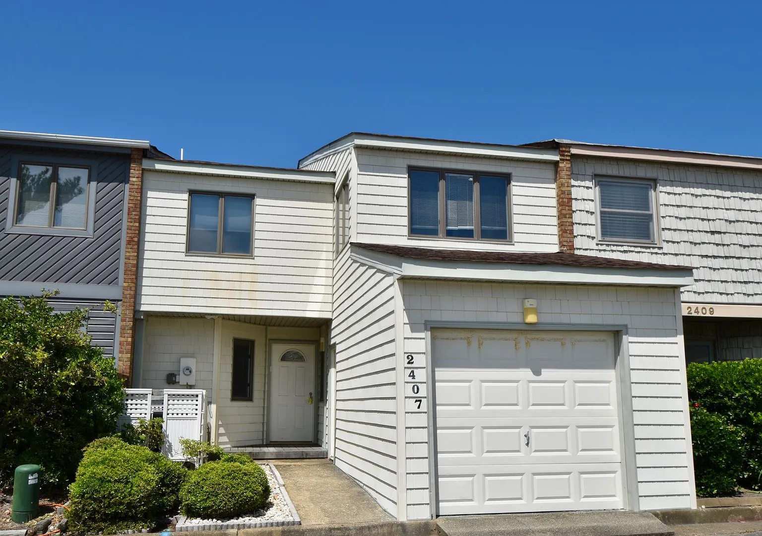 2407 Whaler Court — Photo 1