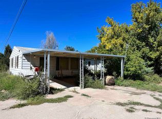 402 Williams St, Cheyenne, WY 82007