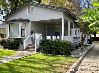 124 Nevada Ave, Roseville, CA 95678