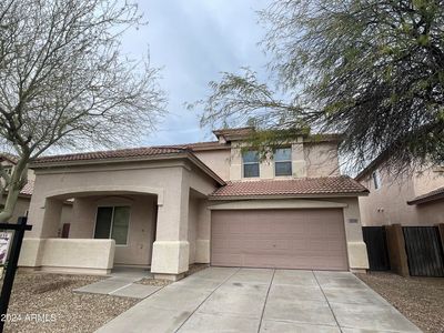 9210 W Cordes Rd, Tolleson, AZ, 85353