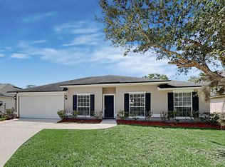 14024 E Fish Eagle Dr, Jacksonville, FL 32226