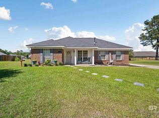 2511 Herman B Towner St, Eight Mile, AL 36613