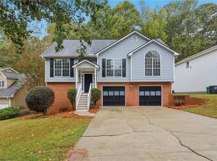 5650 Princeton Oaks Dr, Sugar Hill, GA 30518