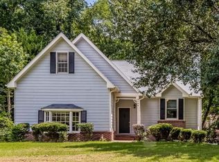 2122 Lindley Ln NW, Kennesaw, GA 30144