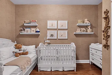 Sold by Nest Seekers International