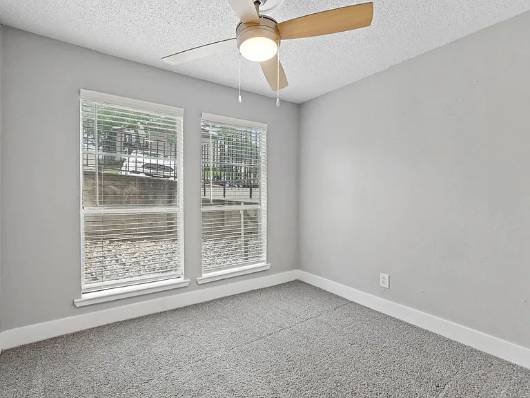 Sawagrass A1 Bedroom