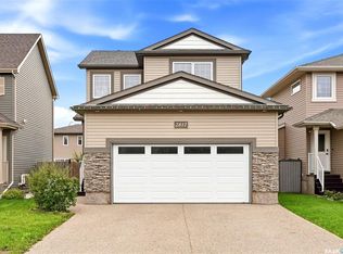 2817 Elgaard DRIVE, Regina, SK S4X 0M4